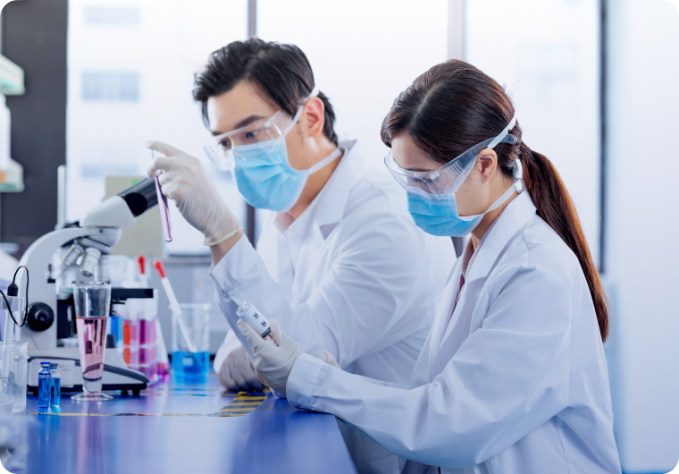 与中国科学院深圳先进技术研究院共同组建 “干细胞与骨代谢再生创新联合体团队”，依托双方在科研资源、技术人才等方面的优势，围绕干细胞在骨代谢再生领域的应用展开前沿研究，推动技术创新与突破