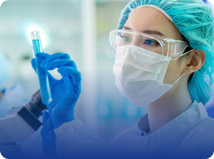 严格的质量合规体系