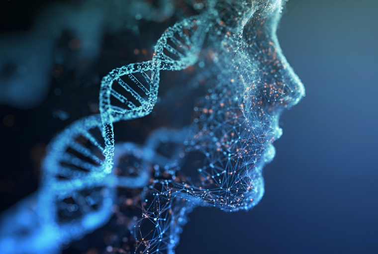 细胞头部穴位靶向注射