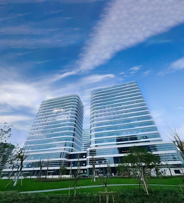 中佑振国集团杭州国际细胞存储中心