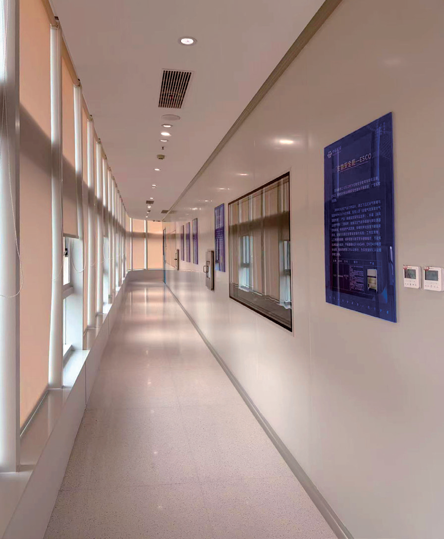 国内首批取得生物细胞制备研发的机构，经验已超过18年