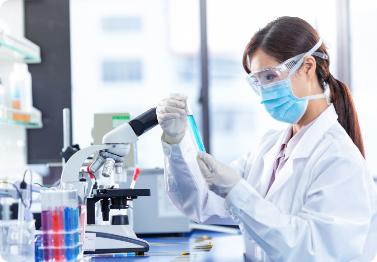 符合药品生产质量管理规范（GMP），对细胞制备、处理等环节进行严格管控，确保操作标准化、规范化。