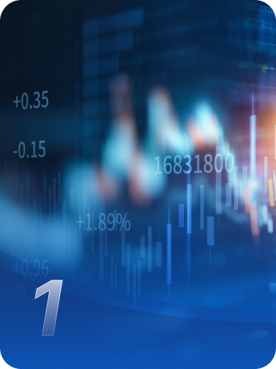 打造一个千亿市值的上市企业