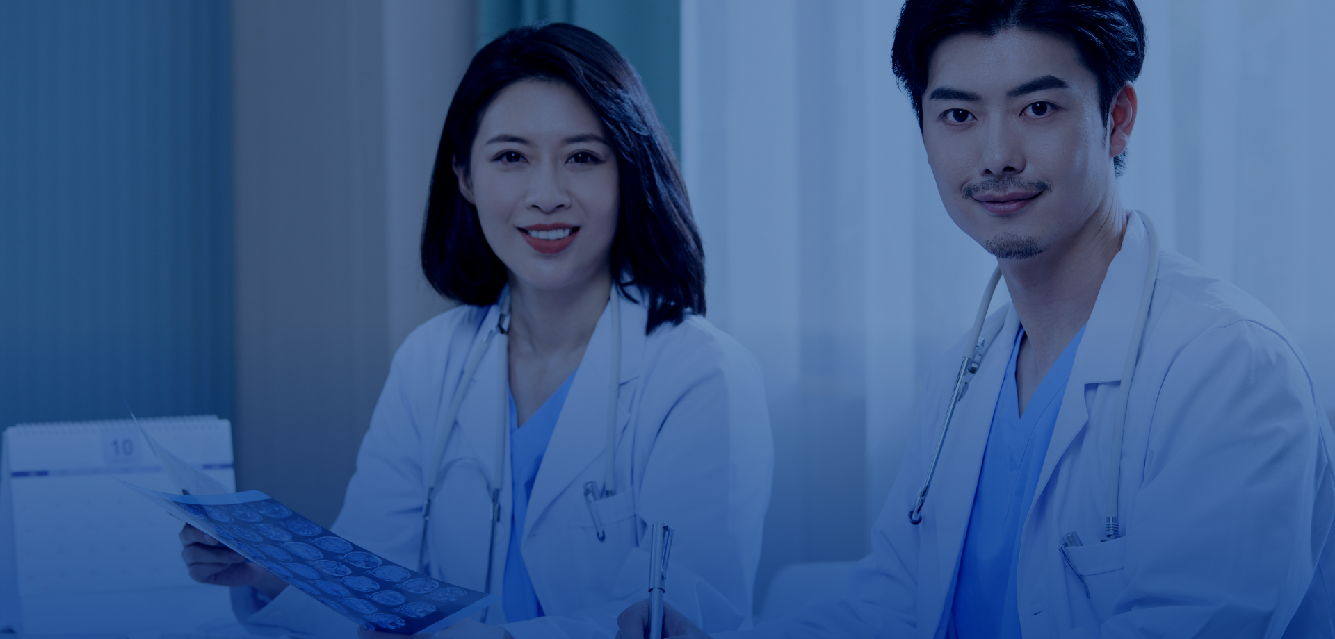 成立三千家中医门诊连锁机构