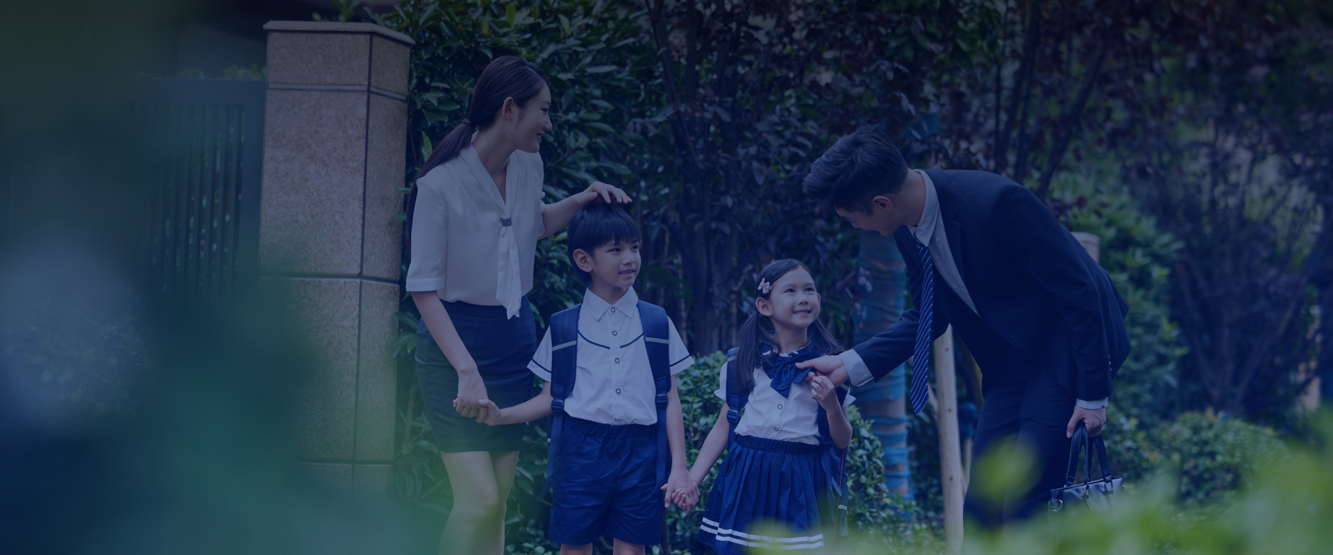 成为人民健康路上的守护者